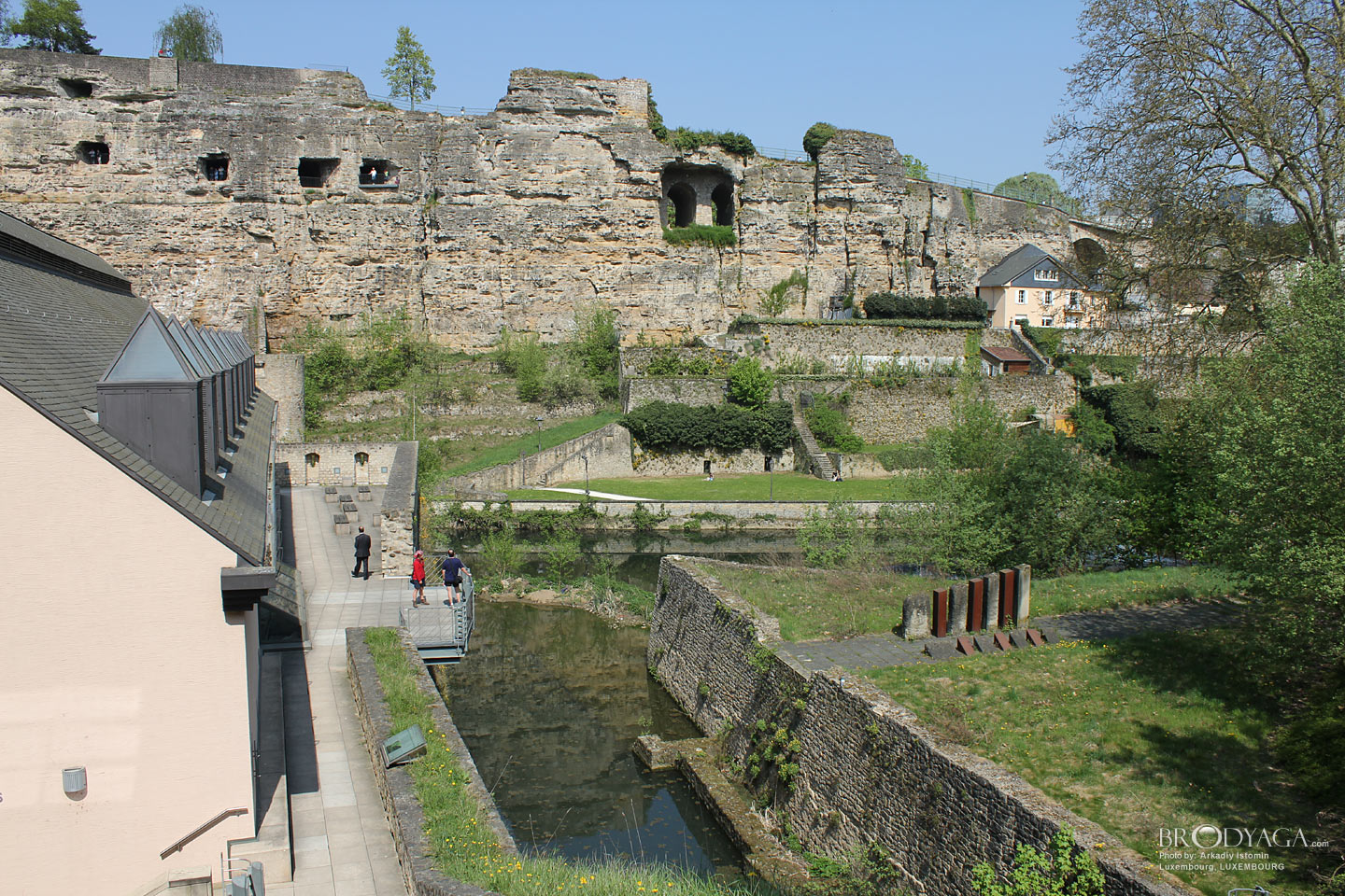 Luxembourg